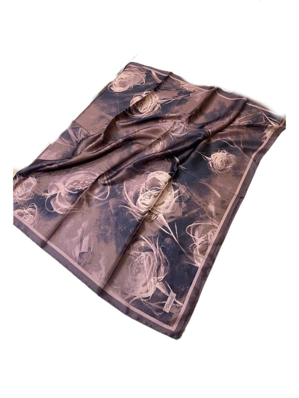 DİGİTAL KRİSTAL EŞARP 3281-09