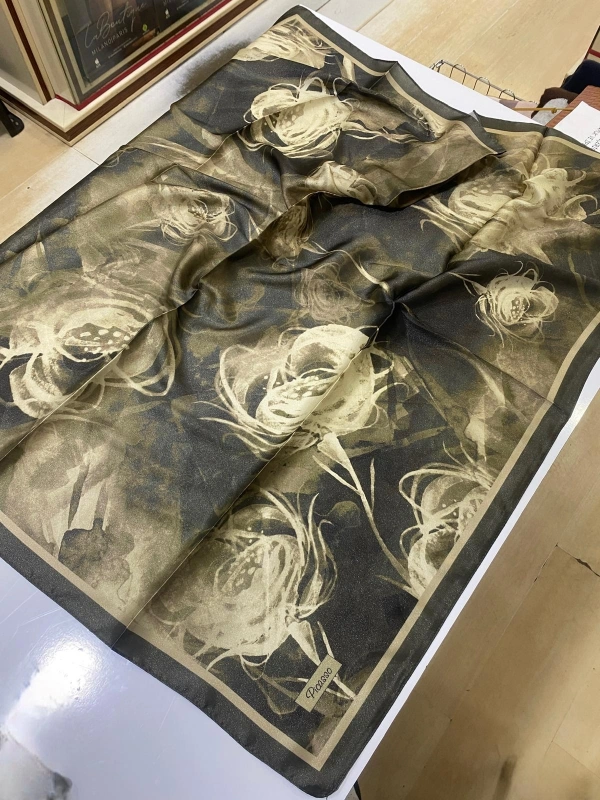 DİGİTAL KRİSTAL EŞARP 3281-08