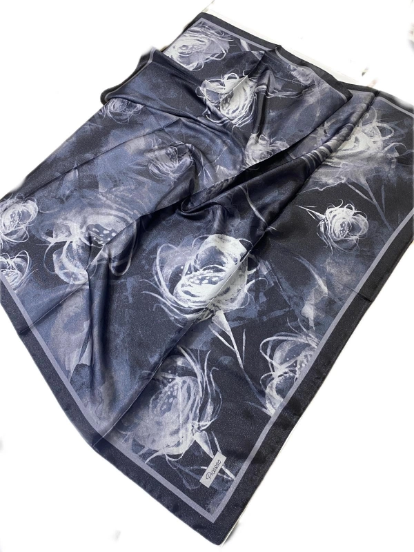 DİGİTAL KRİSTAL EŞARP 3281-07