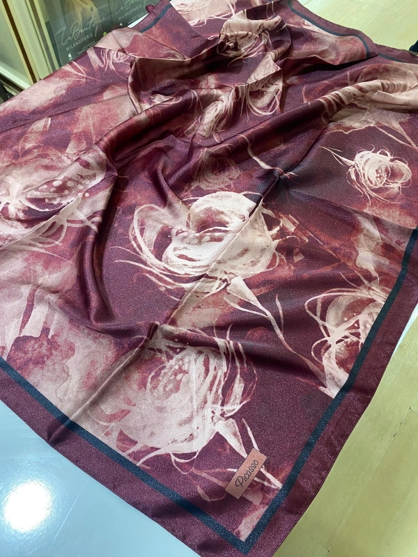 DİGİTAL KRİSTAL EŞARP 3281-11