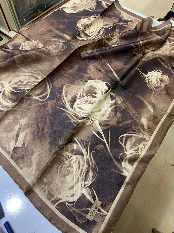 DİGİTAL KRİSTAL EŞARP 3281-10