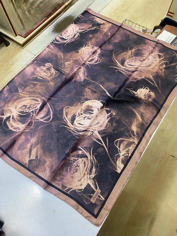 DİGİTAL KRİSTAL EŞARP 3281-05