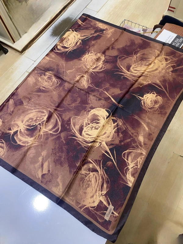 DİGİTAL KRİSTAL EŞARP 3281-01