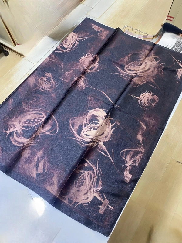 DİGİTAL KRİSTAL EŞARP 3281-04