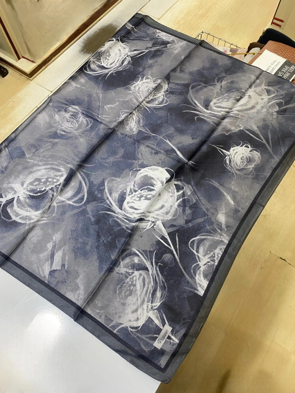 DİGİTAL KRİSTAL EŞARP 3281-03