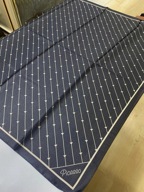 DİGİTAL KRİSTAL EŞARP 3265-01