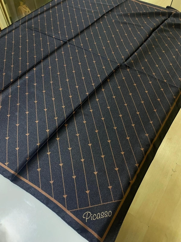 DİGİTAL KRİSTAL EŞARP 3265-10