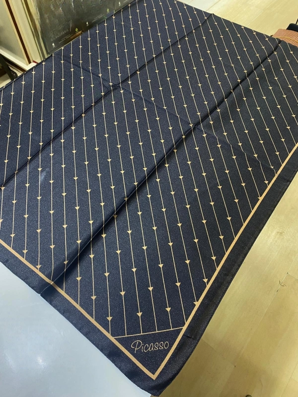 DİGİTAL KRİSTAL EŞARP 3265-03