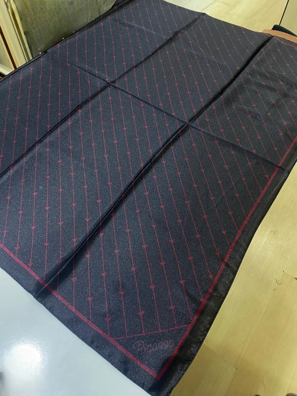 DİGİTAL KRİSTAL EŞARP 3265-11