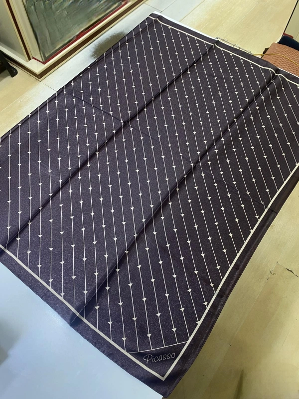 DİGİTAL KRİSTAL EŞARP 3265-12