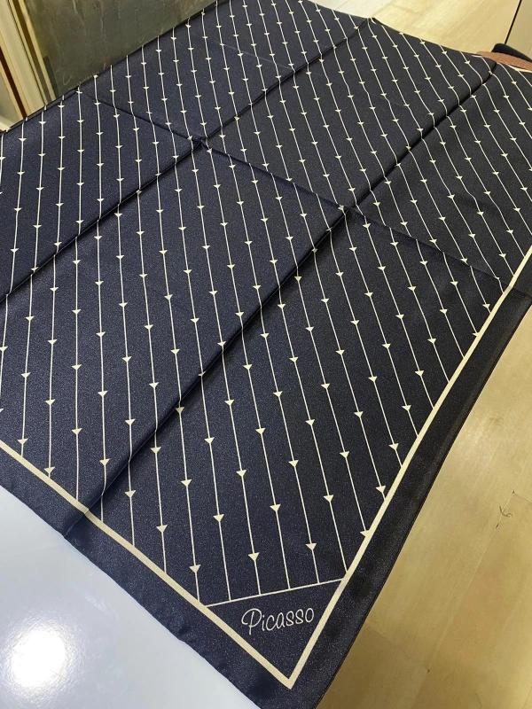 DİGİTAL KRİSTAL EŞARP 3265-06