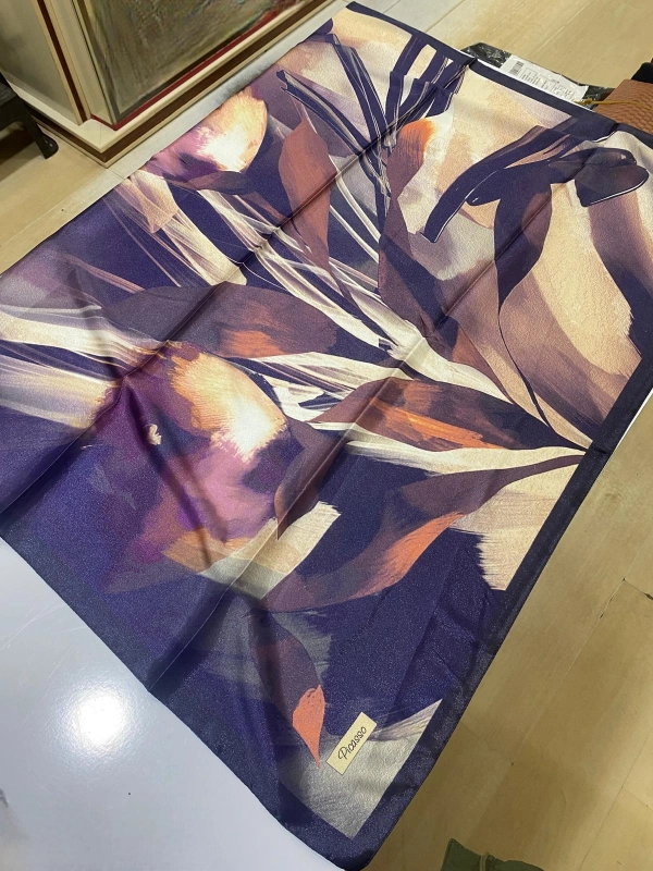 DİGİTAL KRİSTAL EŞARP 3216-08