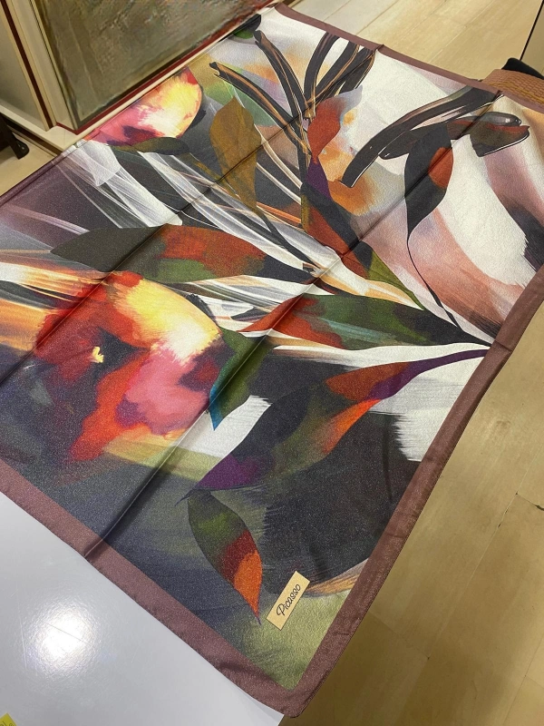 DİGİTAL KRİSTAL EŞARP 3216-02