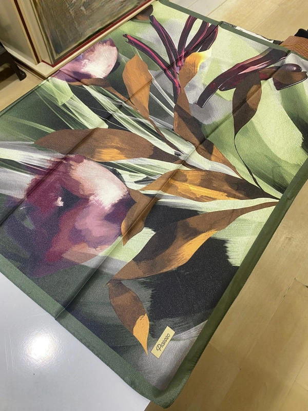 DİGİTAL KRİSTAL EŞARP 3216-06