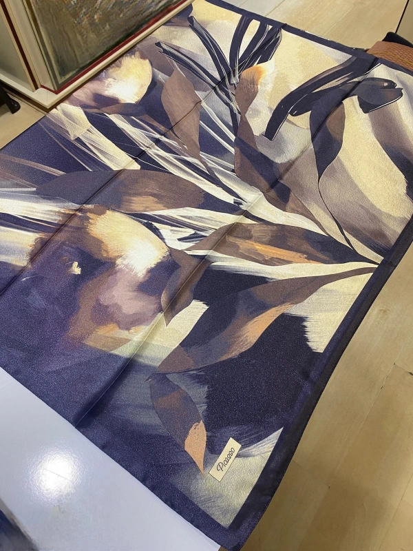 DİGİTAL KRİSTAL EŞARP 3216-09