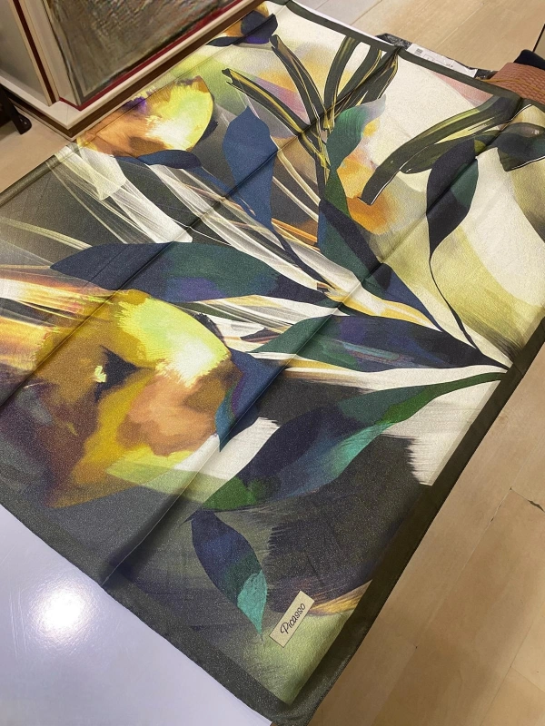 DİGİTAL KRİSTAL EŞARP 3216-11