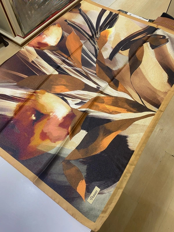 DİGİTAL KRİSTAL EŞARP 3216-01