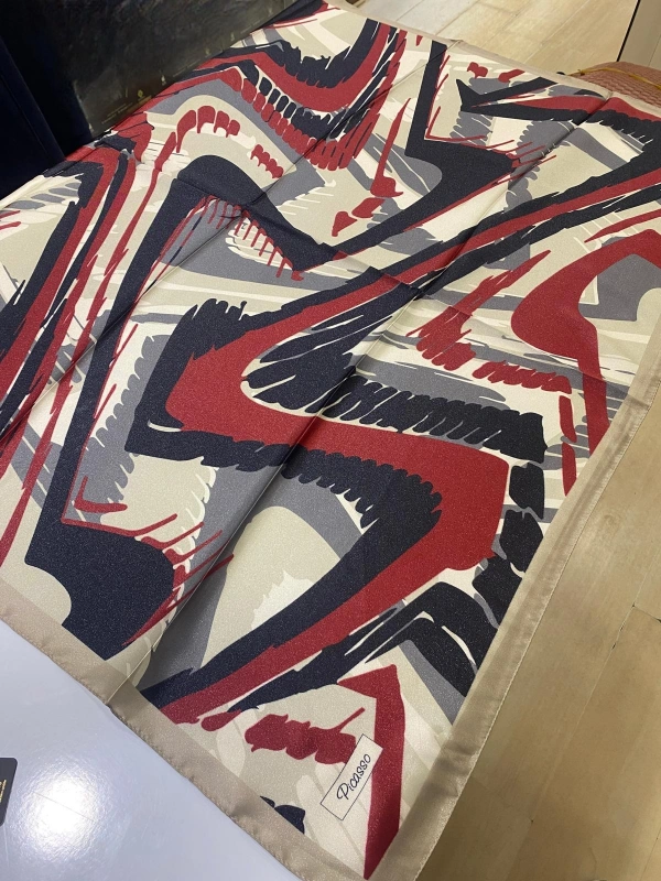 DİGİTAL KRİSTAL EŞARP 3144-10