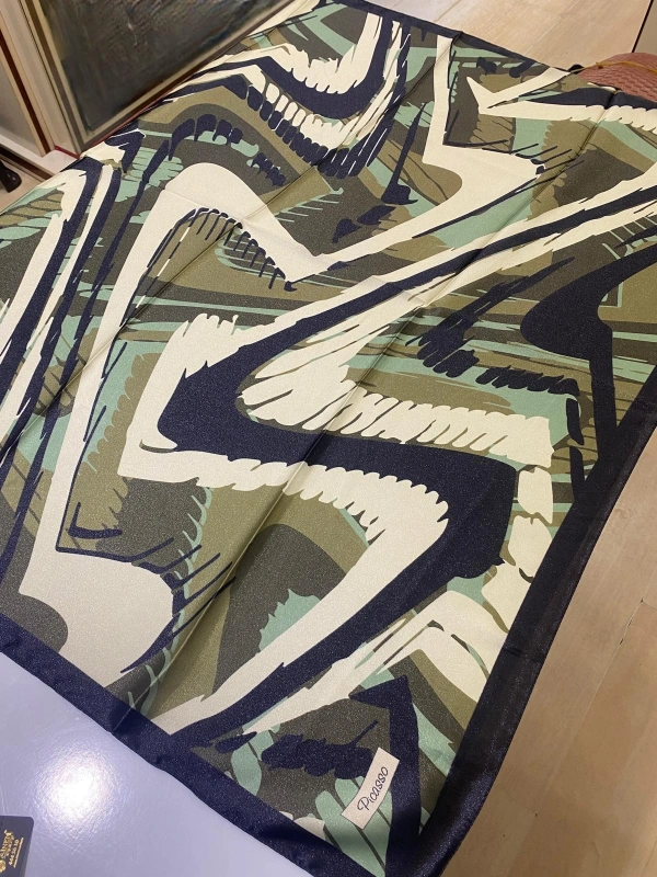 DİGİTAL KRİSTAL EŞARP 3144-03