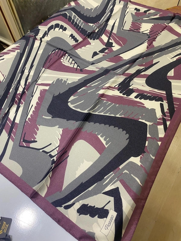 DİGİTAL KRİSTAL EŞARP 3144-04