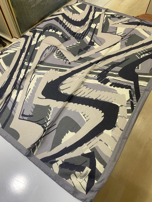 DİGİTAL KRİSTAL EŞARP 3144-01