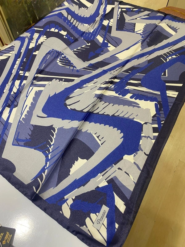 DİGİTAL KRİSTAL EŞARP 3144-05