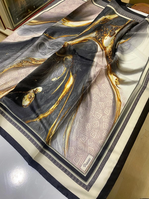 DİGİTAL KRİSTAL EŞARP 1498-02