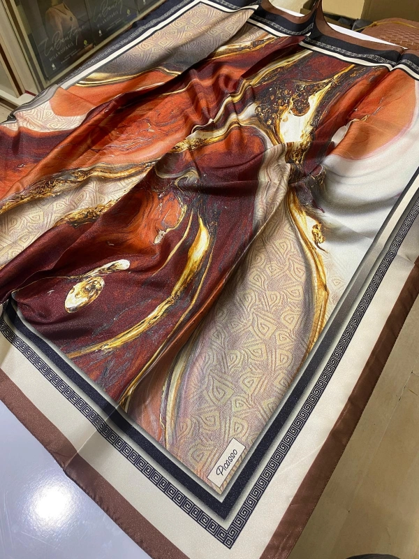 DİGİTAL KRİSTAL EŞARP 1498-01