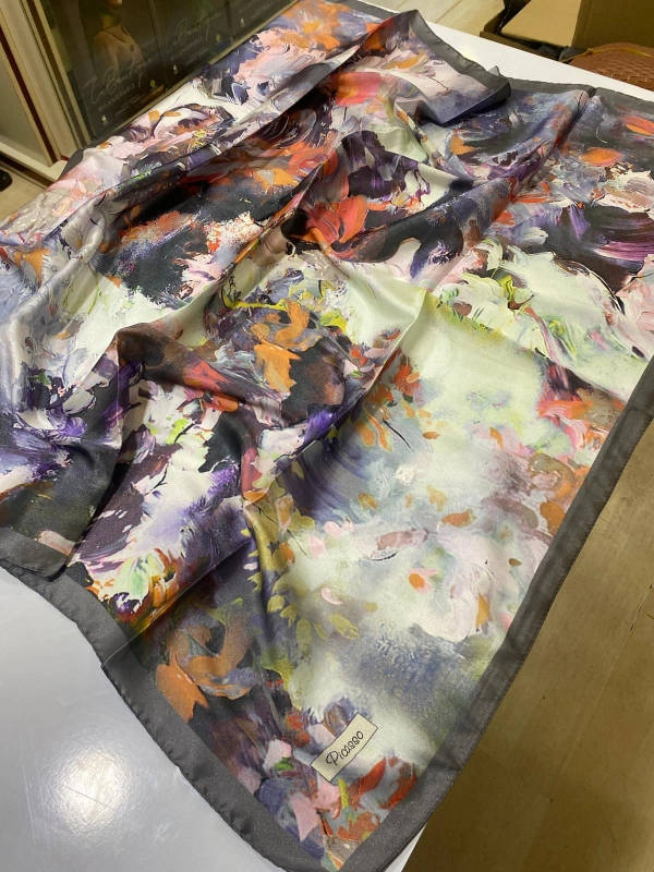 DİGİTAL KRİSTAL EŞARP 2898-02