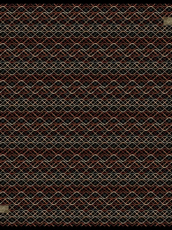 LABOUTİQUE SURA İPEK EŞARP 26İY 262501