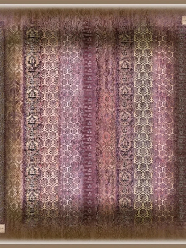 LABOUTİQUE SURA İPEK EŞARP 26İY 266903