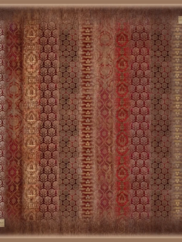 LABOUTİQUE SURA İPEK EŞARP 26İY 266901