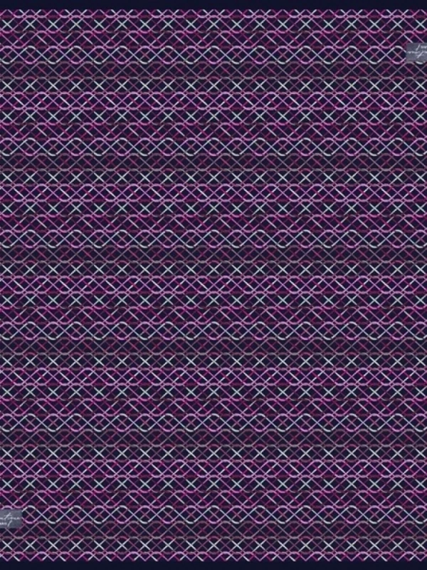 LABOUTİQUE SURA İPEK EŞARP 26İY 262508