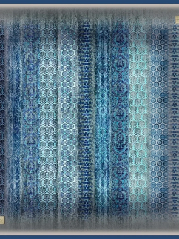 LABOUTİQUE SURA İPEK EŞARP 26İY 266906