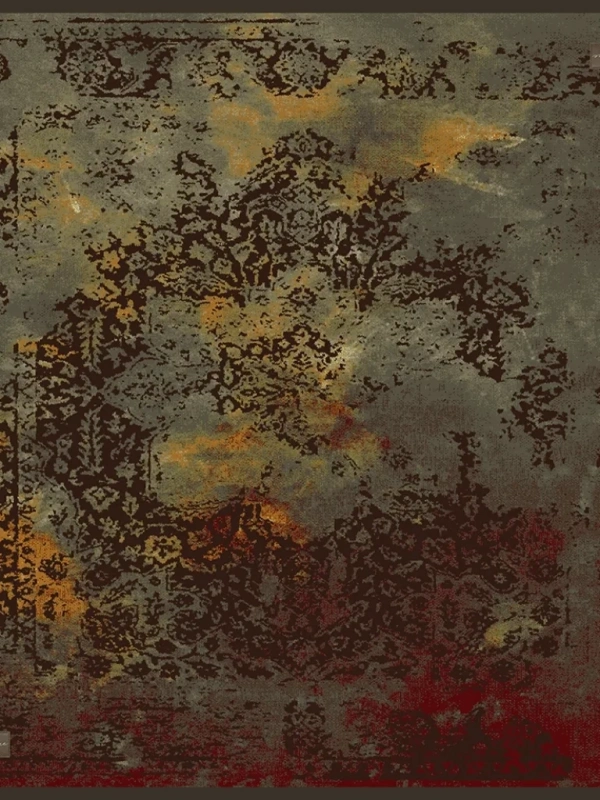 LABOUTİQUE SURA İPEK EŞARP 26İY 210802