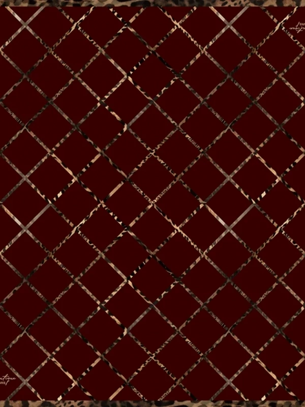 LABOUTİQUE SURA İPEK EŞARP 26İY 205813