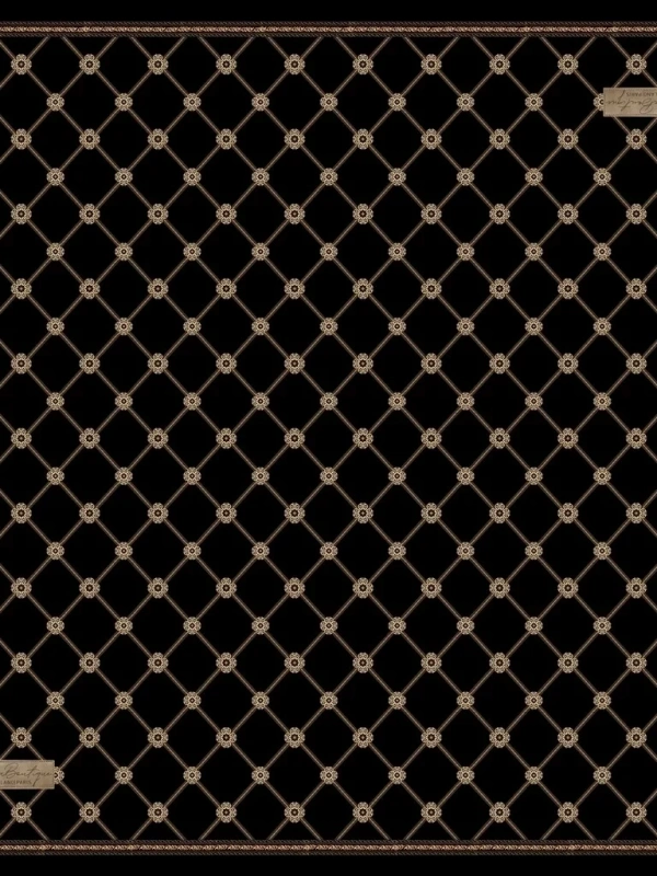 LABOUTİQUE SURA İPEK EŞARP 26İY 185403