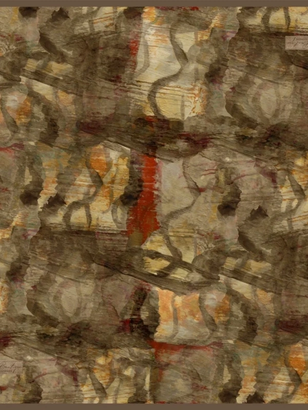 LABOUTİQUE SURA İPEK EŞARP 26İY 260205