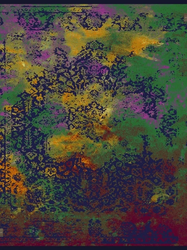 LABOUTİQUE SURA İPEK EŞARP 26İY 210808