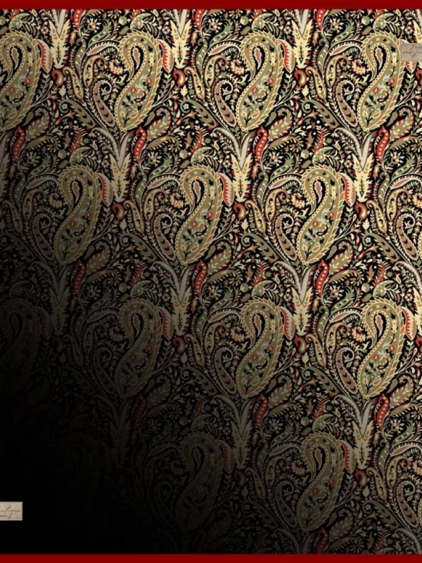 LABOUTİQUE SURA İPEK EŞARP 25-26SK 244403