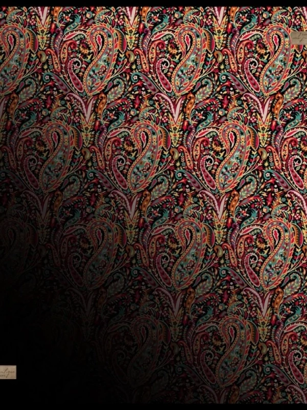 LABOUTİQUE SURA İPEK EŞARP 25-26SK 244401