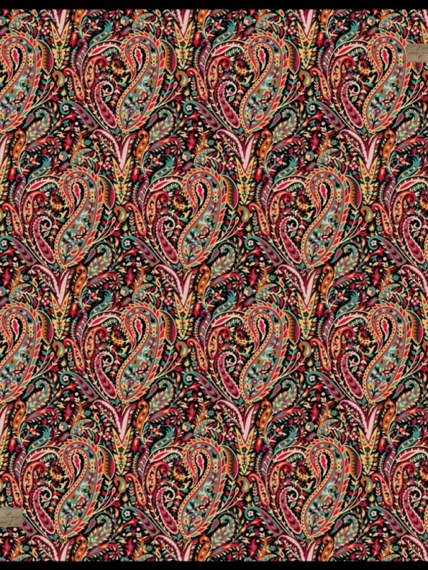 LABOUTİQUE SURA İPEK EŞARP 25İY 236901