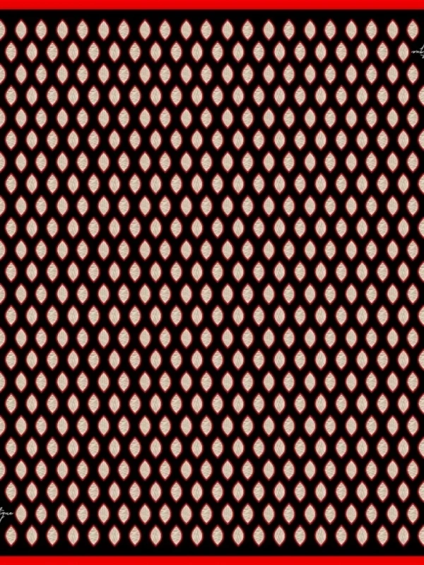 LABOUTİQUE SURA İPEK EŞARP 25-26SK 254306