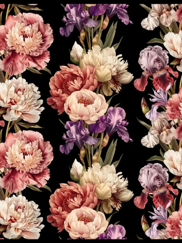 LABOUTİQUE SURA İPEK EŞARP 25-26SK 255604