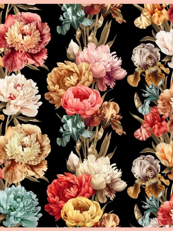 LABOUTİQUE SURA İPEK EŞARP 25-26SK 255603