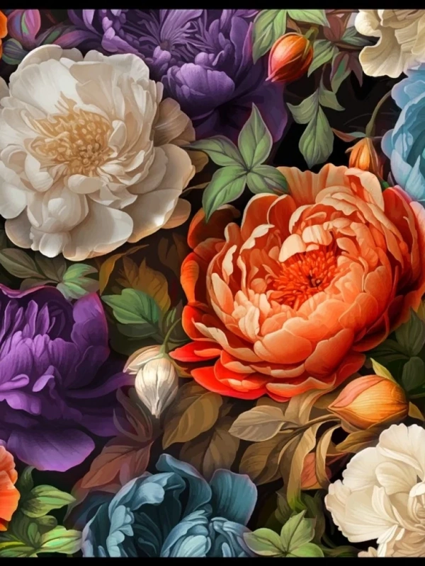 LABOUTİQUE SURA İPEK EŞARP 25-26SK 255503