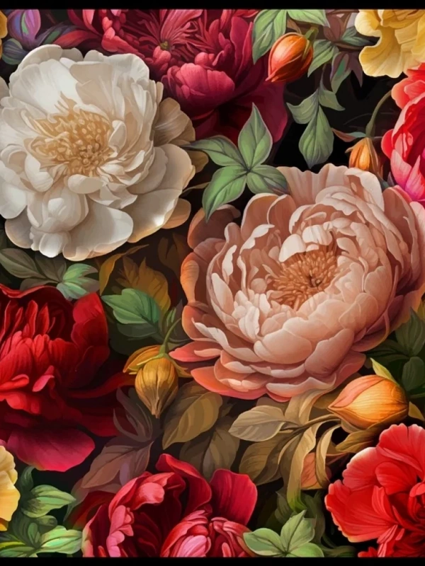 LABOUTİQUE SURA İPEK EŞARP 25-26SK 255502