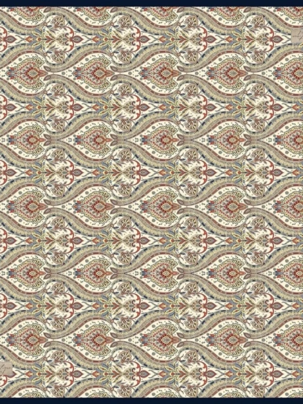 LABOUTİQUE SURA İPEK EŞARP 25-26SK 253601