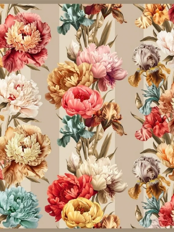 LABOUTİQUE SURA İPEK EŞARP 25-26SK 255602