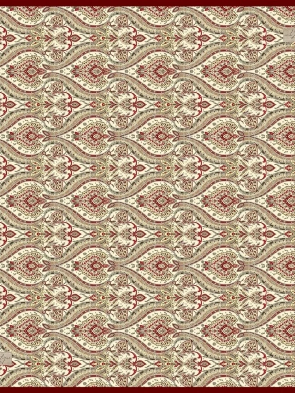 LABOUTİQUE SURA İPEK EŞARP 25-26SK 253602